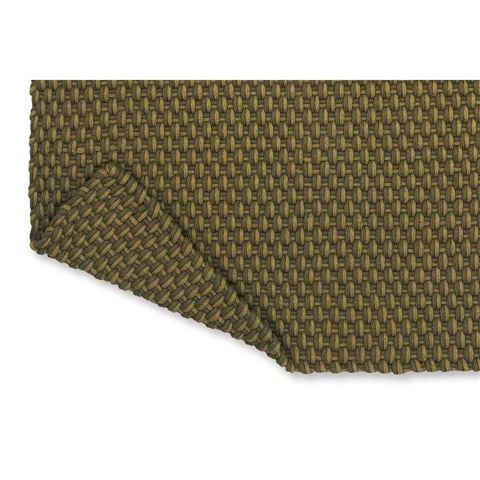 Brink & Campman Lace Thyme-Pine Outdoor Rug 200x140cm - Peter's of Kensington