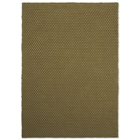 Brink & Campman Lace Thyme-Pine Outdoor Rug 230x160cm - Peter's of Kensington