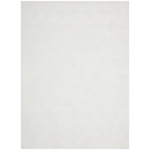 Marigold Lisa White Rug 330x240cm - Peter's of Kensington