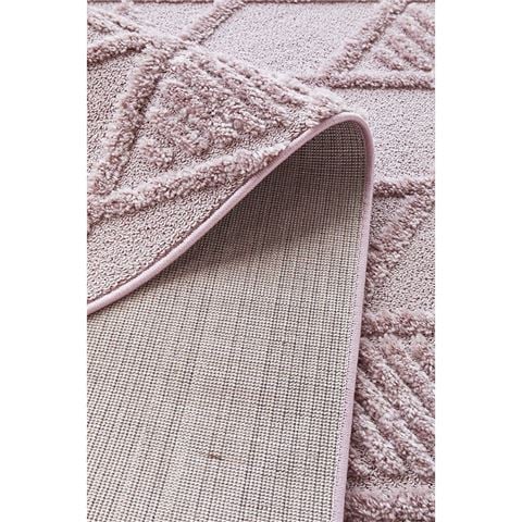 Marigold Lisa Pink Rug 400x300cm - Peter's of Kensington