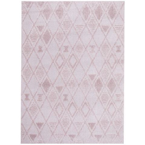 Marigold Lisa Pink Rug 400x300cm - Peter's of Kensington