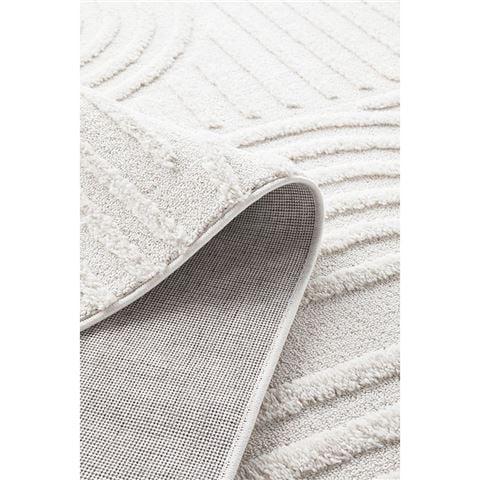 Marigold - Dior White Rug 230x160cm