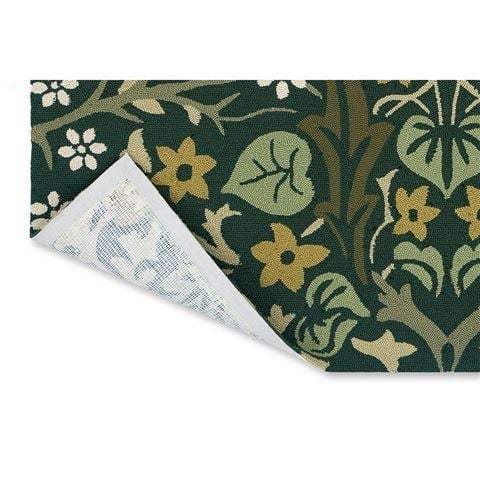 Morris & Co Blackthorn Tump Outdoor Rug 230x160cm - Peter's of Kensington