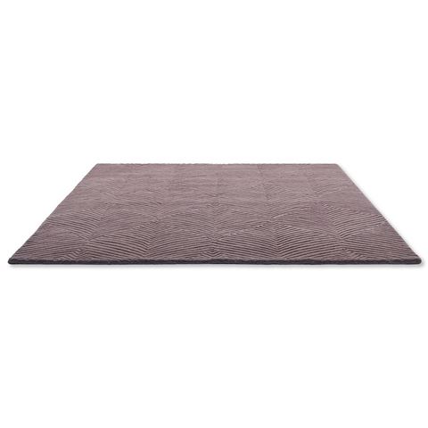 Wedgwood Rug Folia Mink 150x150cm - Peter's of Kensington