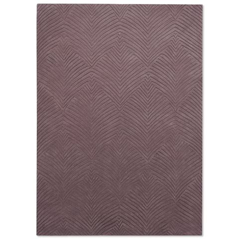 Wedgwood Rug Folia Mink 150x150cm - Peter's of Kensington