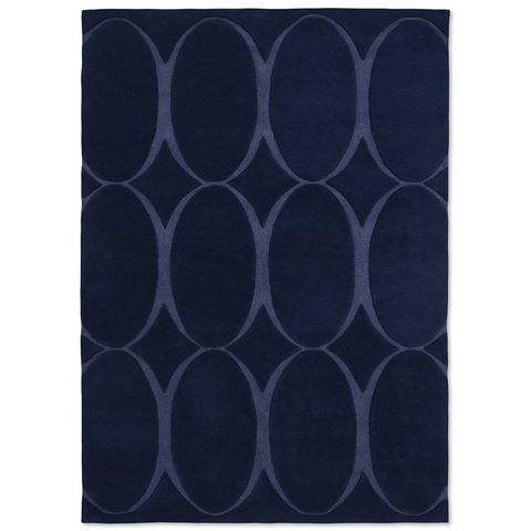 Wedgwood Rug Renaissance Blue 120x180cm - Peter's of Kensington