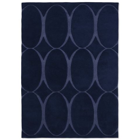 Wedgwood Rug Renaissance Blue 170x240cm - Peter's of Kensington