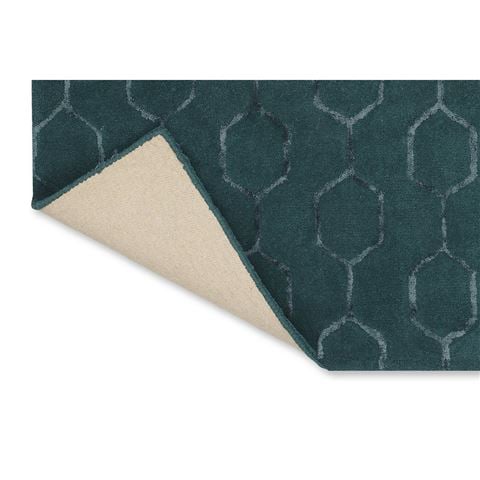 Wedgwood Rug Gio Teal 200x280cm - Peter's of Kensington