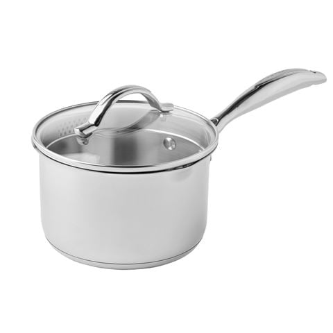 Scanpan STS Saucepan 16cm /1.8L - Peter's of Kensington