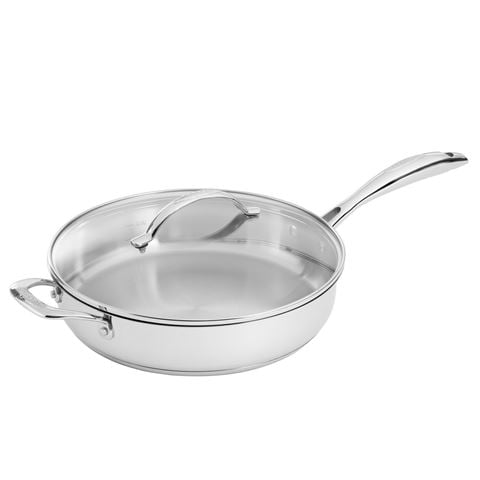 Scanpan - STS Saute Pan 28cm/4L