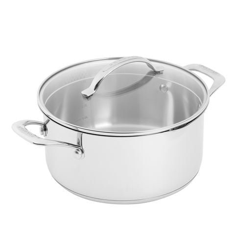Scanpan - STS Dutch Oven 24cm/4.8 Litre