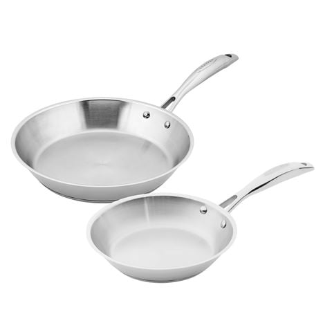 Scanpan - STS Frypan Set 2pce