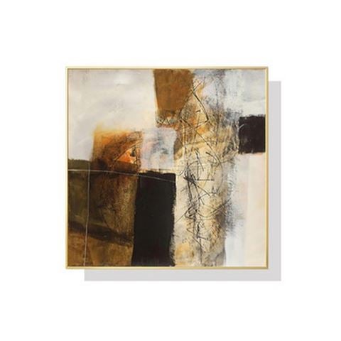 Art & Canvas