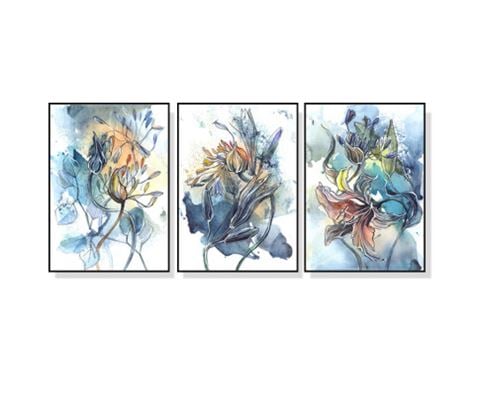 Art & Canvas