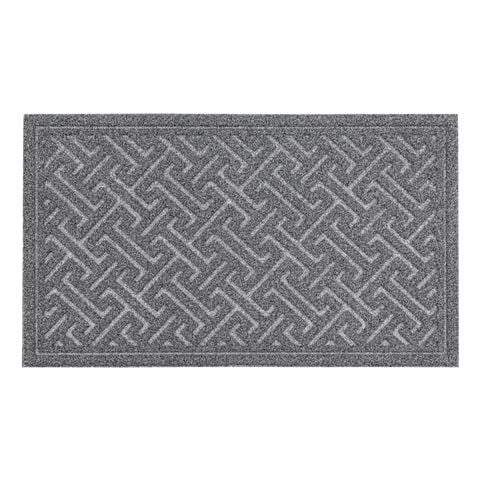 Kenware Megascraper Doormat 45x75cm - Peter's of Kensington