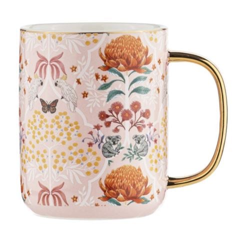 Ashdene - Matilda Mug Blush | Peter's of Kensington