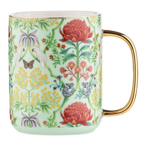 Ashdene - Matilda Mug Sage | Peter's of Kensington