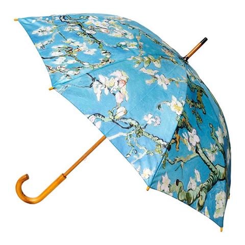 Clifton - Printed Almond Design