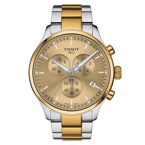 Tissot