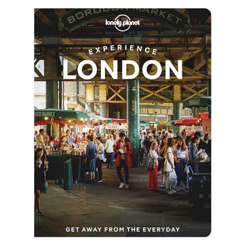 Lonely Planet