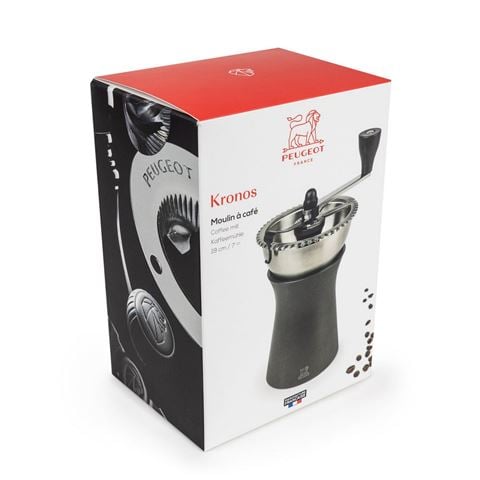 Peugeot - Kronos Coffee Mill 19cm