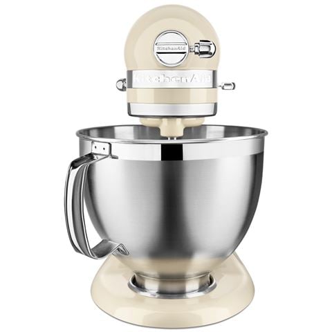 KitchenAid - KSM195 Stand Mixer Almond Cream