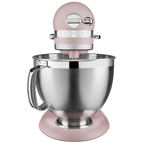 KitchenAid - KSM195 Stand Mixer Dried Rose