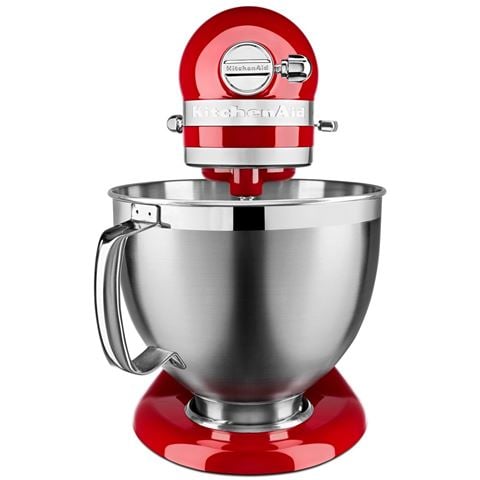 KitchenAid - KSM195 Stand Mixer Empire Red