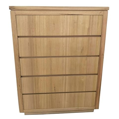 Urban Styling - Rosemallow Tallboy Wood