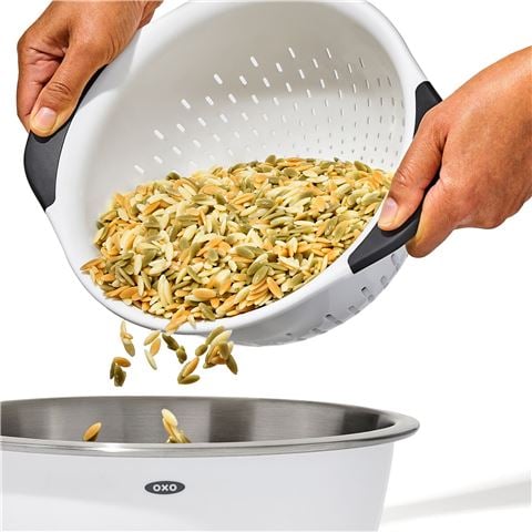 Oxo - Good Grips White Colander 2.8L