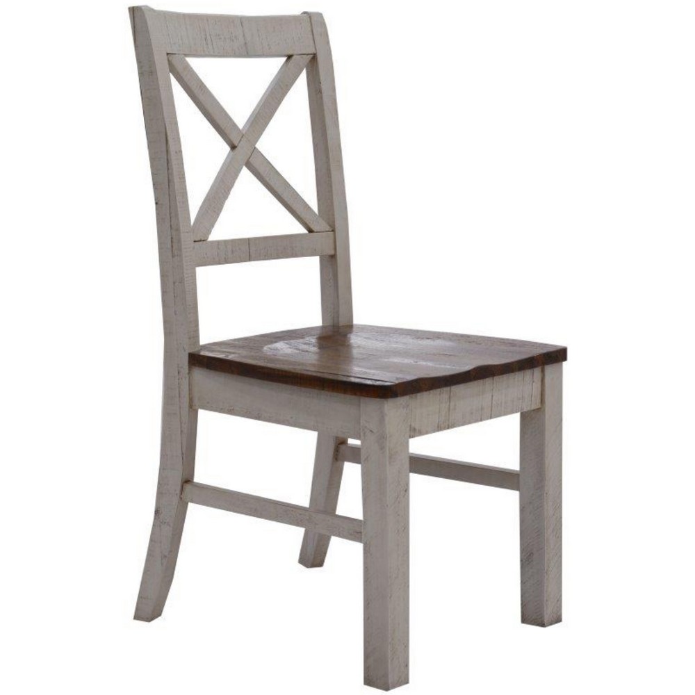 4pc dining chairs