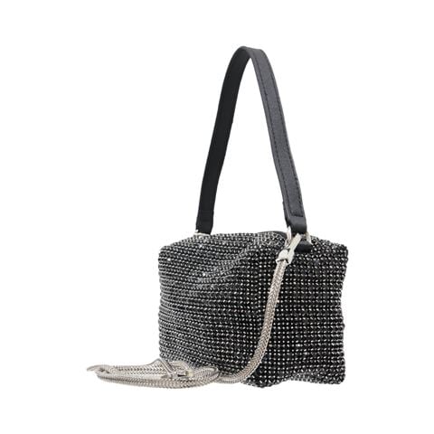 Sassy Duck - Madonna Evening Bag Black
