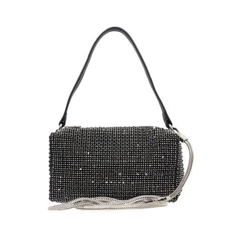 Sassy Duck - Madonna Evening Bag Black