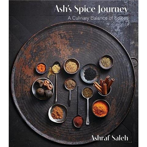 Cookbook