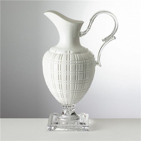Mario Luca Giusti Imperial Pitcher White 1.5L - Peter's of Kensington