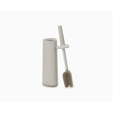 Joseph Joseph - Flex 360 Toilet Brush Ecru