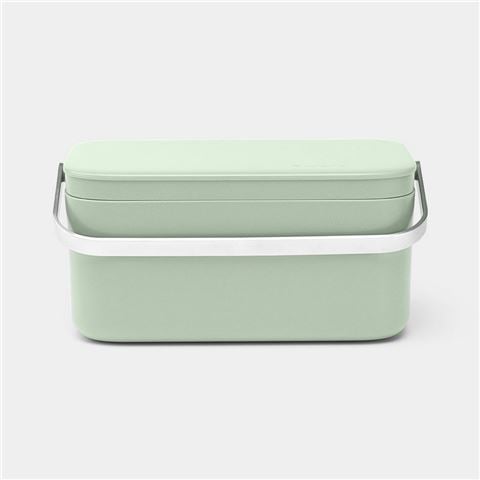 Brabantia - Food Waste Caddy Jade Green