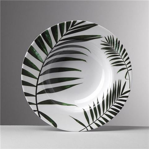 Mario Luca Giusti - Kenzia Soup Bowl 19cm