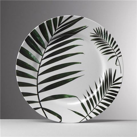 Mario Luca Giusti - Kenzia Plate Medium 27cm