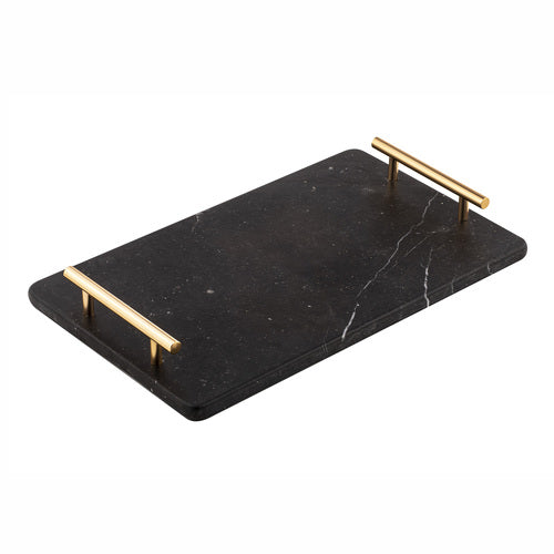 Tempa - Emerson Marble Serving Tray