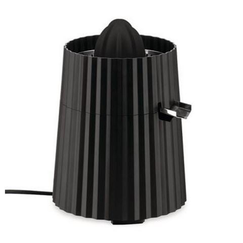Alessi - Plisse Electric Citrus Juicer Black