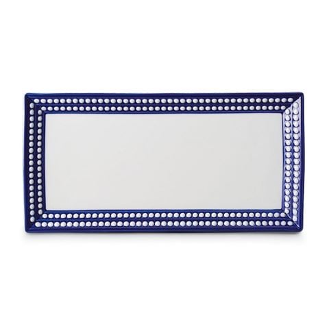 L'objet Perl'ee Rectangular Platter 41x20cm - Peter's of Kensington
