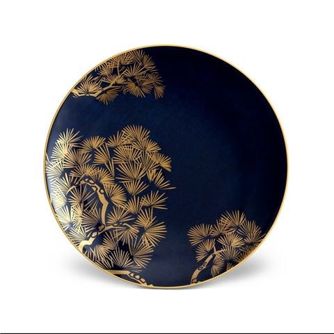 L'objet Zen Bonsai Dessert Plate Set 4pce - Peter's of Kensington
