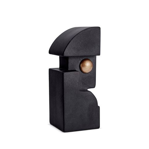 L'objet - Cubisme Bookend One
