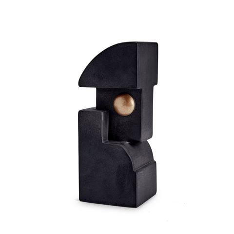 L'objet - Cubisme Bookend One