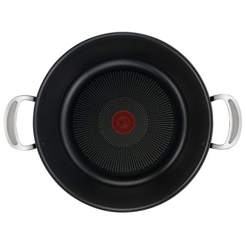 Tefal - Jamie Oliver Cooks Classic Big Batch Pan 30cm/7.2L