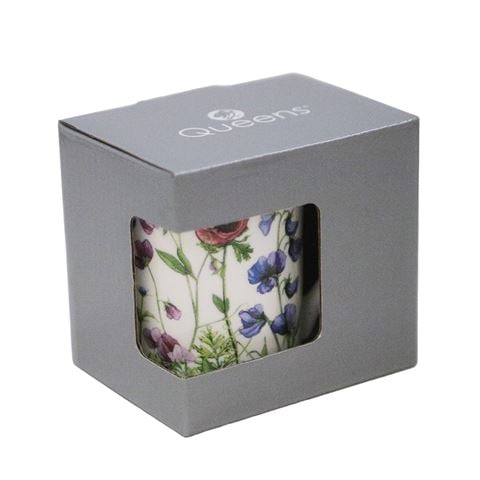 Queens - Aquarelle Mug Sweet Pea