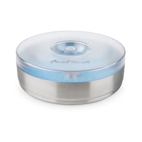 Final Touch - Stainless Steel Cocktail Rimmer