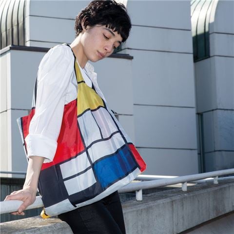 LOQI - Museum Collection Mondrian