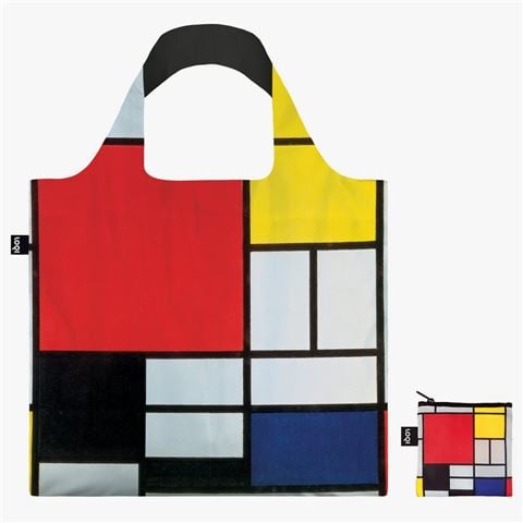 LOQI - Museum Collection Mondrian